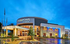 Four Points by Sheraton Little Rock Midtown